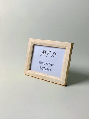 Travertine Marble Photo Frame | Picture Frames | Wedding Picture Frames