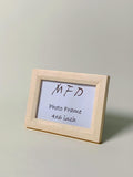 Travertine Marble Photo Frame | Picture Frames | Wedding Picture Frames