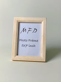 Travertine Marble Photo Frame | Picture Frames | Wedding Picture Frames