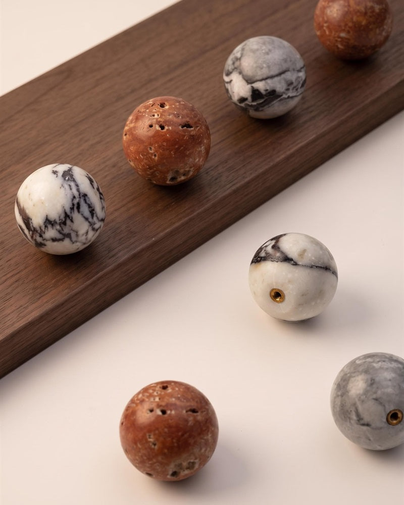 VERA natural stone collection