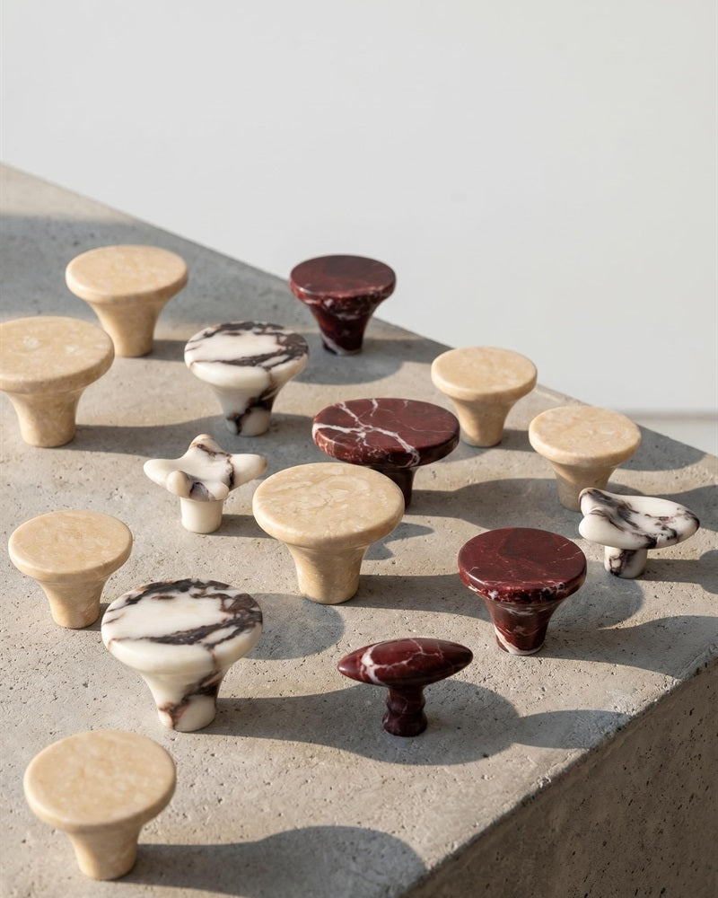 VERA natural stone collection