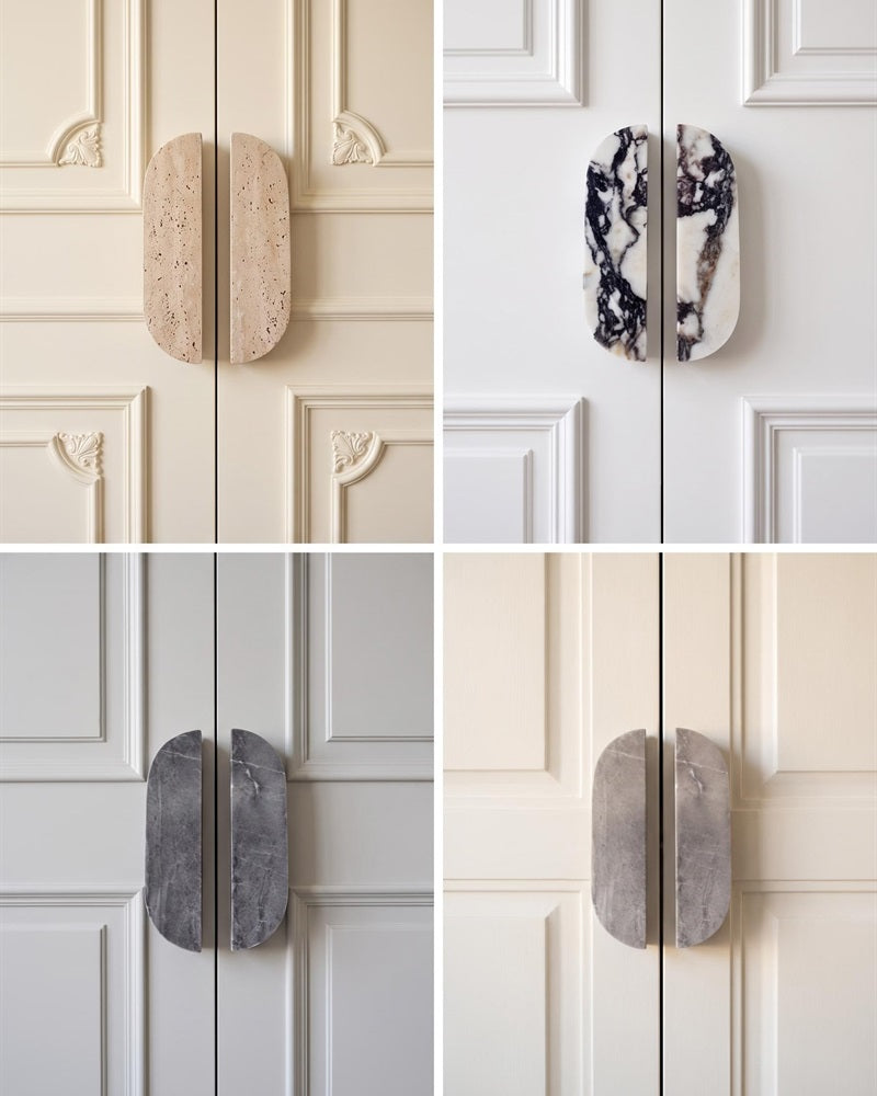 VERA natural stone collection
